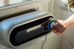 Kapsul Temperature Knob